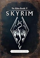 Algopix Similar Product 5 - The Elder Scrolls V Skyrim Anniversary