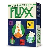 Algopix Similar Product 1 - Chemistry Fluxx Card Game  Explore The