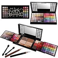 Algopix Similar Product 13 - CHARMCODE All in One Makeup Kit Makeup