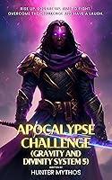 Algopix Similar Product 2 - Apocalypse Challenge A Dungeon Crawler