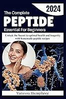 Algopix Similar Product 10 - The Complete Peptide Essential For