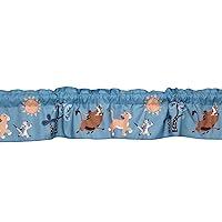 Algopix Similar Product 16 - Lambs  Ivy Lion King Adventure Window