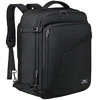 Algopix Similar Product 16 - MATEIN 45L Travel Backpack Large Carry