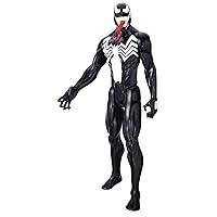 Algopix Similar Product 11 - Marvel SpiderMan Titan Hero Series