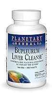 Algopix Similar Product 20 - Planetary Herbals Bupleurum Liver