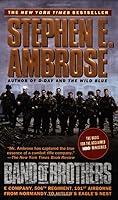 Algopix Similar Product 14 - Band of Brothers E Company 506th