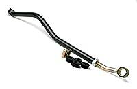 Algopix Similar Product 12 - JKS  Adjustable Front Trackbar  9904