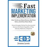 Algopix Similar Product 3 - Fast Marketing Implementation How To