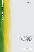 Algopix Similar Product 4 - Property Law in the Society of Equals