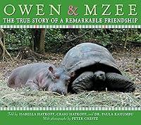 Algopix Similar Product 12 - Owen  Mzee The True Story of a