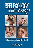 Algopix Similar Product 3 - Reflexology Made Easy Selfhelp