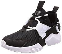 Algopix Similar Product 13 - Nike Womens Huarache City Low