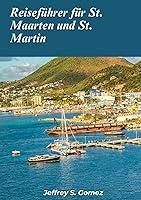 Algopix Similar Product 3 - St Maarten und St Martin Reisefhrer