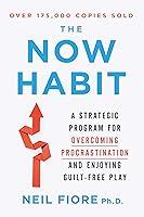 Algopix Similar Product 8 - The Now Habit A Strategic Program for