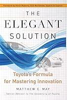 Algopix Similar Product 19 - The Elegant Solution Toyotas Formula