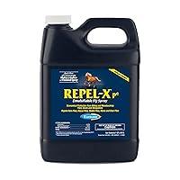 Algopix Similar Product 1 - Farnam RepelXPe Emulsifiable Horse Fly