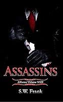 Algopix Similar Product 15 - Assassins (Alfonzo Series Book 22)