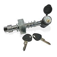 Algopix Similar Product 1 - Lets Go Aero SHP2040 Keyless