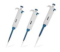 Algopix Similar Product 3 - MicroPipette Kit 3 IVYX Scientific