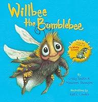 Algopix Similar Product 20 - Willbee the Bumblebee