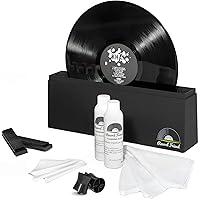 Algopix Similar Product 6 - Big Fudge Vinyl Record Cleaner Kit 