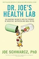 Algopix Similar Product 16 - Dr Joes Health Lab 164 Amazing