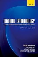 Algopix Similar Product 9 - Teaching Epidemiology A guide for