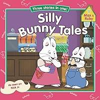 Algopix Similar Product 6 - Silly Bunny Tales (Max and Ruby)