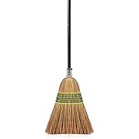 Algopix Similar Product 3 - Yocada HeavyDuty Corn Broom Commercial