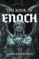 Algopix Similar Product 1 - The Book of Enoch Complete Edition