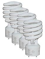 Algopix Similar Product 7 - SLEEKLIGHTING  GU24 23Watt 2 Prong