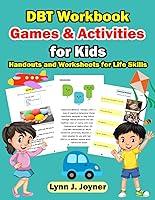 Algopix Similar Product 18 - DBT Workbook Games  Activities for