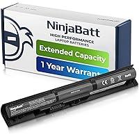 Algopix Similar Product 6 - NinjaBatt Battery for HP 756743001