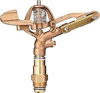Algopix Similar Product 15 - IrrigationKing RK44 1 Brass Impact