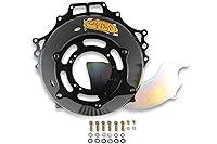 Algopix Similar Product 3 - QuickTime (RM-6010) Bellhousing for GM