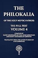 Algopix Similar Product 14 - Philokalia Volume 4: The Full Text