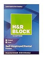 Algopix Similar Product 9 - HR Block Premium 2018