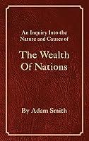 Algopix Similar Product 1 - The Wealth Of Nations