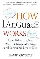 Algopix Similar Product 18 - How Language Works How Babies Babble
