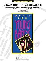 Algopix Similar Product 12 - Hal Leonard James Horner Movie Magic 