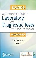 Algopix Similar Product 2 - Daviss Comprehensive Manual of