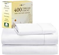 Algopix Similar Product 7 - California Design Den Twin Sheets Set