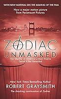 Algopix Similar Product 14 - Zodiac Unmasked The Identity of