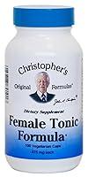 Algopix Similar Product 4 - Christophers Original Formulas Female
