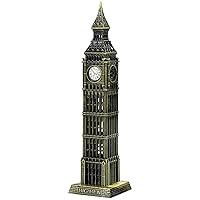 Algopix Similar Product 18 - Big Ben Statue Architecture Model