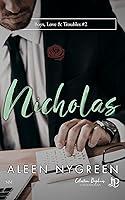 Algopix Similar Product 20 - Nicholas Boys Love and Troubles 2