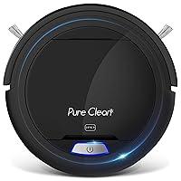 Algopix Similar Product 20 - SereneLife Pure Clean Robot Vacuum