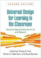 Algopix Similar Product 18 - Universal Design for Learning in the