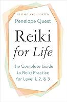 Algopix Similar Product 12 - Reiki for Life Updated Edition The