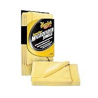 Algopix Similar Product 10 - Meguiars X2020 Supreme Shine
